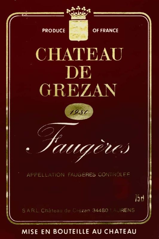 Faugeres-Grezan 1980.jpg